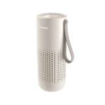 Homedics AP-P59BG-WW Whisper Pure Mini Air Purifier