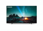TV Set|PHILIPS|55"|4K/Smart|3840x2160|Wireless LAN|Bluetooth|Titan OS|55PUS7609/12