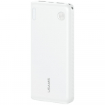 Powerbank PB83 10000mAh PD 2xUSB-A USB-C white
