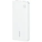 Powerbank PB83 10000mAh PD 2xUSB-A USB-C white