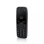 Mobile phone 4G KX-TF400EXB black