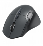 Multi device wireless mouse WM-900 black