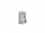Network plug RJ45 PLS-6000EZ CAT. 6 FTP (100 pieces)