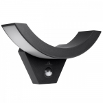LED Lamp With Diversion Sensor 10W MCE290 B