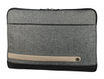 Laptop case 15.6 grey