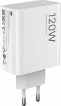 Charger 120W HyperCharge Combo Type-A