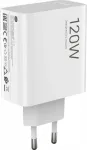 Charger 120W HyperCharge Combo Type-A