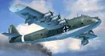 Blohm&Voss BV222 1/72 plastic model