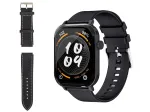 Smartwatch X18 Bluetooth black