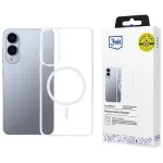 Armor MagCase Samsung S25 Ultra MagSafe clear