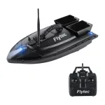 Flytec 2011-5 Bait Boat, 12,000 mAh