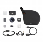 DJI Mic Mini 2 (1 TX + 1 RX)