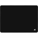 Sharkoon SKILLER SGP50 Black, gaming mouse pad, size L