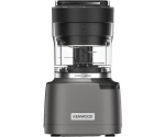 Kenwood DuoPrep 2-in-1 chopper / grinder silver/transparent, 800 watts, 0.5 liter container
