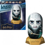 Ravensburger 3D Puzzle Hylkies Harry Potter - Voldemort