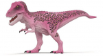 Schleich Dinosaurs T-Rex pink
