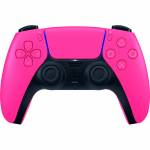 Sony Interactive Entertainment DualSense Wireless Controller (pink/black, Nova Pink)