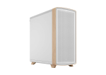 Fractal Design Summit Chalk White Solid (white/wood)
