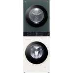 LG Electronics WashTower WT1210EGF (WiFi)