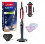 Vileda STEAM PLUS PRO COMPACT steam cleaner