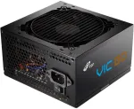 FSP Fortron VIC BD 750W Black 80 Plus Bronze 12V-2x6 3x PCIe ATX Power Supply