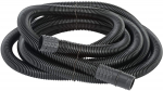 Bosch hose for vacuum attachment 19mm 5m (5 meters)