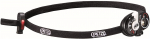 Petzl e + LITE black/white - E02 P4