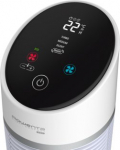 Rowenta 3-in-1 Silent Comfort HQ 8120, fan heater