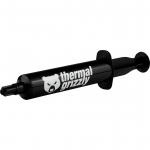 Thermal Grizzly Hydronaut 26 g / 10 ml, thermal paste (silver)