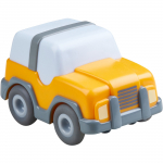 HABA Kullb&uuml; - off-road vehicle, toy vehicle (anthracite/white (matt))