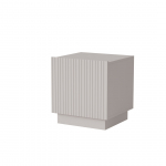 Cama &ouml;&ouml;kapp, 2 tk. LIVERTI 45x42x47 ka&scaron;miir