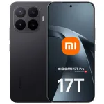 Xiaomi 17T PRO 17.4 cm (6.83") 12 GB 512 GB 7000 mAh Black