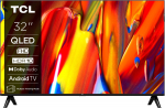 TCL 32V5C televiisor 81,3 cm (32") Full HD nutiteler WiFi must