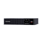CyberPower PR3000ERT2U katkematu toiteallikas (UPS) Line-Interactive 3 kVA 3000 W 8 vahelduvvoolu pistikupesa