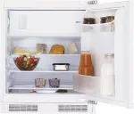 Beko BU1154HCN k&uuml;lmkapp-kombi, sisseehitatud, 107 l, valge