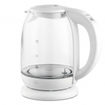 ELDOM C510B Lumi elektriline veekeetja 1,7 L 2200 W Valge