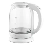 ELDOM C510B Lumi elektriline veekeetja 1,7 L 2200 W Valge