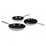 Tefal Duetto+ G732S3 pan set 3 pc(s)