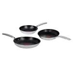 Tefal Duetto+ G732S3 pan set 3 pc(s)