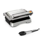 Tefal OptiGrill 2in1 GC773D contact grill