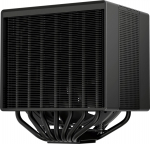 DeepCool ASSASSIN 4S Processor Air cooler 14 cm Black 1 pc(s)