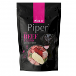 PIPER ANIMALS veiseliha ja peediga - m&auml;rg koeratoit - 500g