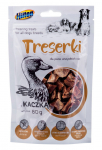 HILTON Treaning maiused pardilihaga - koeramaiused - 80g