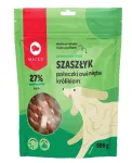 MACED K&uuml;&uuml;liku toornahast m&auml;hitud n&auml;rimispulgad - koerale - 500 g