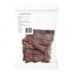 PETITTO Monoproteiini liharibad Pardi-koera maiuspalad - 400g
