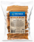 PETMEX hobuse nahast koeratoit - 200g