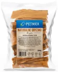 PETMEX hobuse nahast koeratoit - 200g
