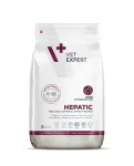VET EXPERT Veterinary Diet Hepatic Dog - kuiv koeratoit - 2 kg