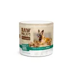 VETEXPERT Raw Paleo Olympic Duck Mini Medium Large Mono  - dog treat - 90g
