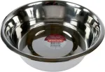 ZOLUX Miska d/psa INOX 21cm 1,80L